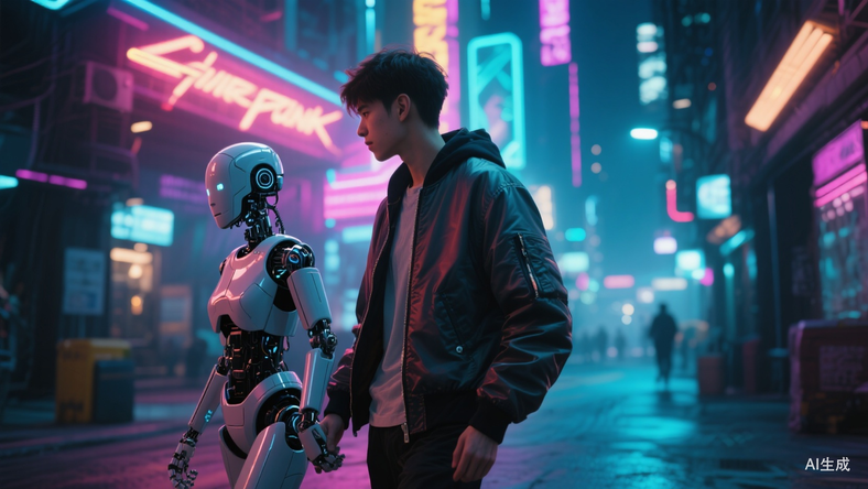 2026,AI开始制造社会性EMO